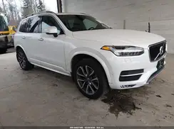 YV4A22PK0K1431983 2019 VOLVO XC90