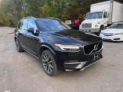 YV4A22PK0K1438643 2019 VOLVO XC90