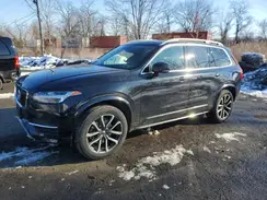 YV4A22PK0K1439825 2019 VOLVO XC90