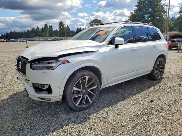 YV4A22PK0K1441980 2019 VOLVO XC90 - Image 1