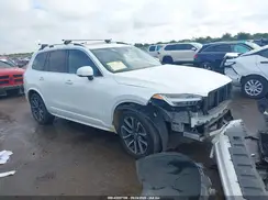 YV4A22PK0K1444331 2019 VOLVO XC90