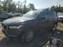 YV4A22PK0K1447004 2019 VOLVO XC90