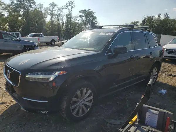 YV4A22PK0K1447004 2019 VOLVO XC90 - Image 1