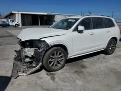 YV4A22PK0K1447021 2019 VOLVO XC90