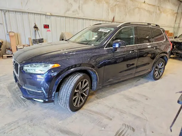 YV4A22PK0K1455099 2019 VOLVO XC90 - Image 1