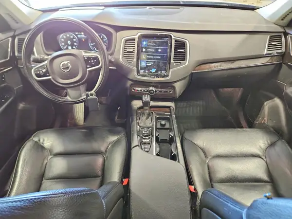 YV4A22PK0K1455099 2019 VOLVO XC90 - Image 8