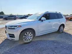 YV4A22PK0K1455605 2019 VOLVO XC90