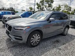 YV4A22PK0K1455619 2019 VOLVO XC90