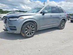 YV4A22PK0K1456978 2019 VOLVO XC90