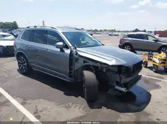 YV4A22PK0K1458472 2019 VOLVO XC90