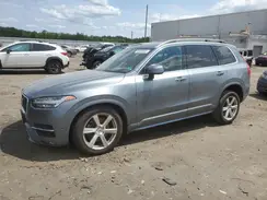 YV4A22PK0K1459766 2019 VOLVO XC90