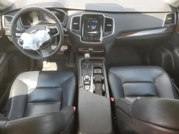 2019 VOLVO XC90 COPART lot 68032035 auction photo 8