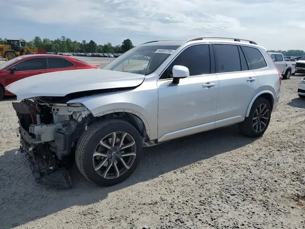 YV4A22PK0K1464157 2019 VOLVO XC90 - Image 1