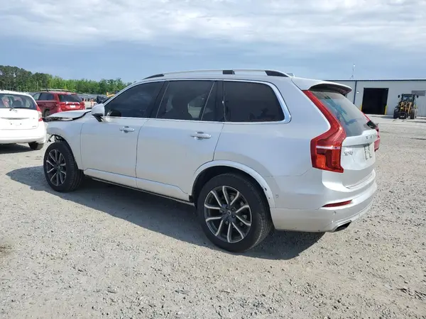YV4A22PK0K1464157 2019 VOLVO XC90 - Image 2