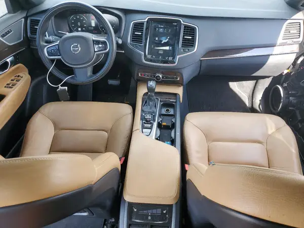 YV4A22PK0K1464157 2019 VOLVO XC90 - Image 8