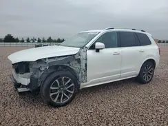 YV4A22PK0K1464580 2019 VOLVO XC90