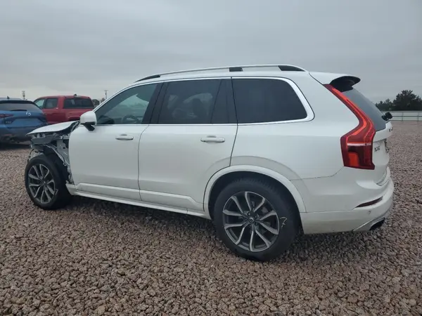 YV4A22PK0K1464580 2019 VOLVO XC90 - Image 2