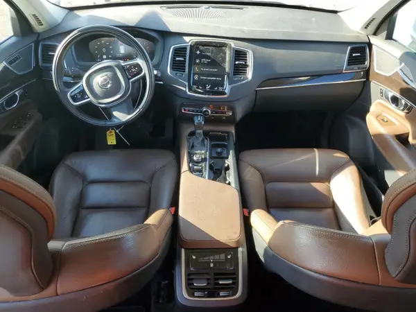 YV4A22PK0K1464580 2019 VOLVO XC90 - Image 8