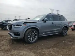 YV4A22PK0K1466765 2019 VOLVO XC90