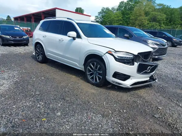 YV4A22PK0K1478673 2019 VOLVO XC90 - Image 1