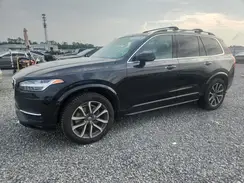 YV4A22PK0K1486921 2019 VOLVO XC90