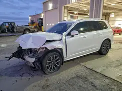 YV4A22PK0K1489432 2019 VOLVO XC90