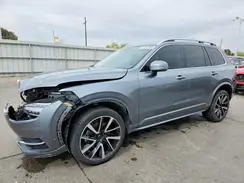 YV4A22PK0K1491343 2019 VOLVO XC90
