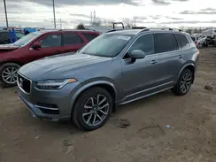 YV4A22PK0K1493920 2019 VOLVO XC90