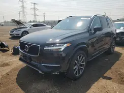 YV4A22PK0K1494422 2019 VOLVO XC90