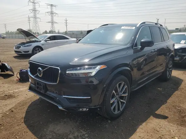 YV4A22PK0K1494422 2019 VOLVO XC90 - Image 1