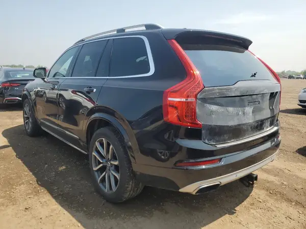 YV4A22PK0K1494422 2019 VOLVO XC90 - Image 2