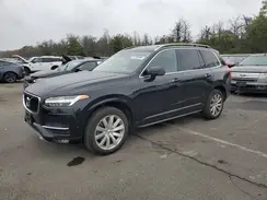 YV4A22PK0K1501353 2019 VOLVO XC90