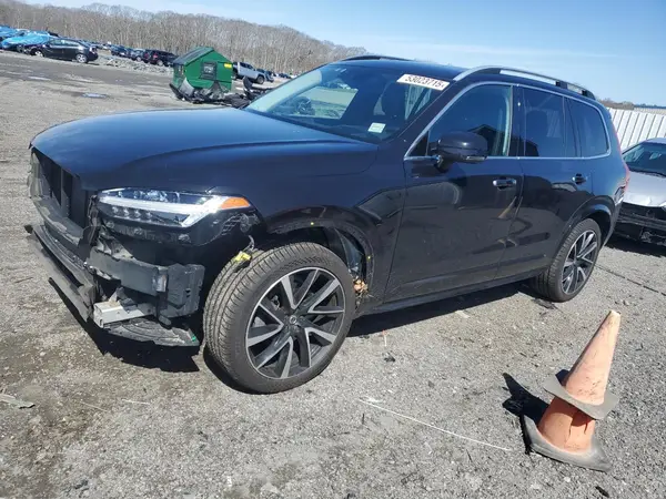 YV4A22PK0K1502003 2019 VOLVO XC90 - Image 1