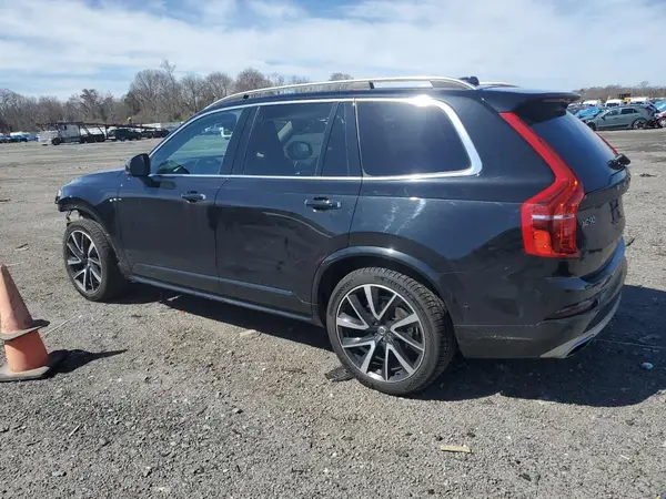 YV4A22PK0K1502003 2019 VOLVO XC90 - Image 2
