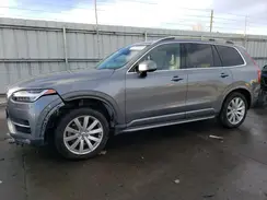 YV4A22PK0K1502406 2019 VOLVO XC90