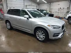 YV4A22PK0K1502602 2019 VOLVO XC90