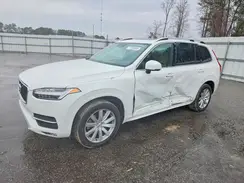 YV4A22PK0K1512045 2019 VOLVO XC90