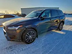 YV4A22PK0L1551980 2020 VOLVO XC90