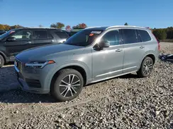 YV4A22PK0L1554653 2020 VOLVO XC90
