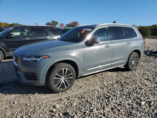 YV4A22PK0L1554653 2020 VOLVO XC90 - Image 1