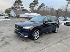 YV4A22PK0L1570450 2020 VOLVO XC90