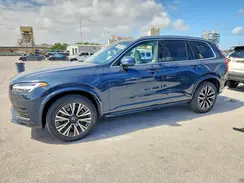 YV4A22PK0L1576376 2020 VOLVO XC90