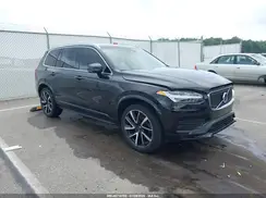 YV4A22PK0L1577611 2020 VOLVO XC90