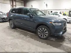 YV4A22PK0M1702253 2021 VOLVO XC90