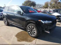YV4A22PK0M1712958 2021 VOLVO XC90