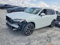YV4A22PK0M1713480 2021 VOLVO XC90
