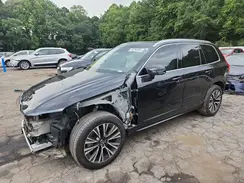 YV4A22PK0M1718369 2021 VOLVO XC90