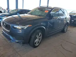 YV4A22PK0M1724513 2021 VOLVO XC90