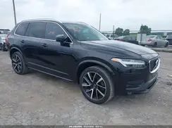 YV4A22PK0M1732742 2021 VOLVO XC90