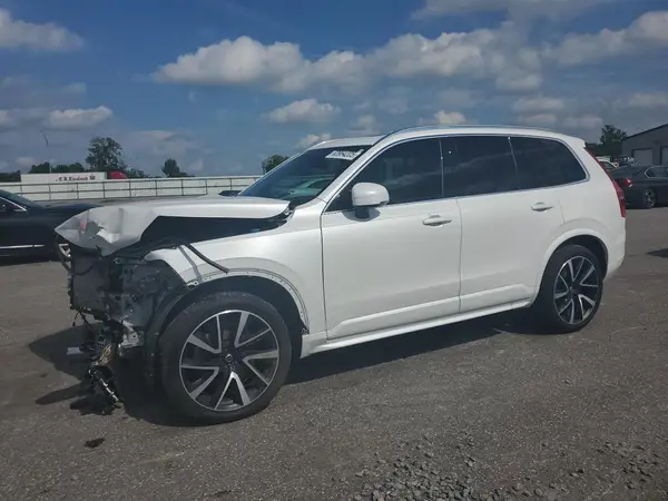 YV4A22PK0M1739478 2021 VOLVO XC90 - Image 1